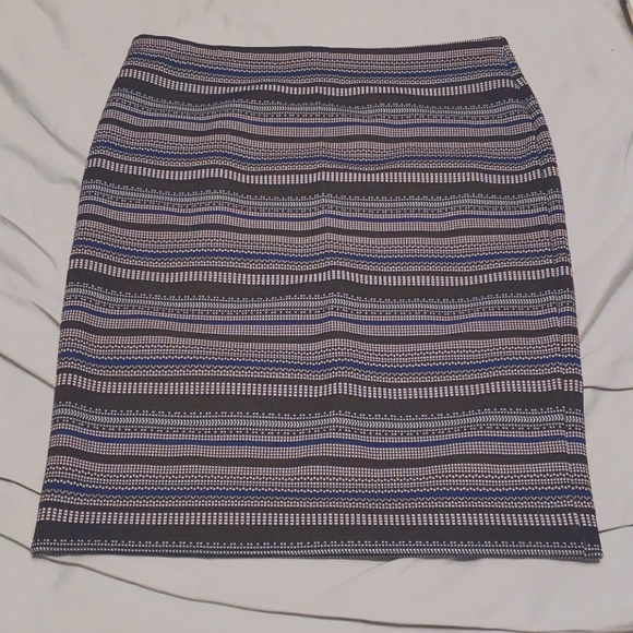 Karen kane pencil skirt size large - Picture 1 of 4